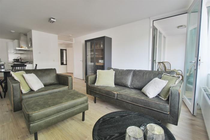 Appartement - Amstelveenseweg - Amsterdam