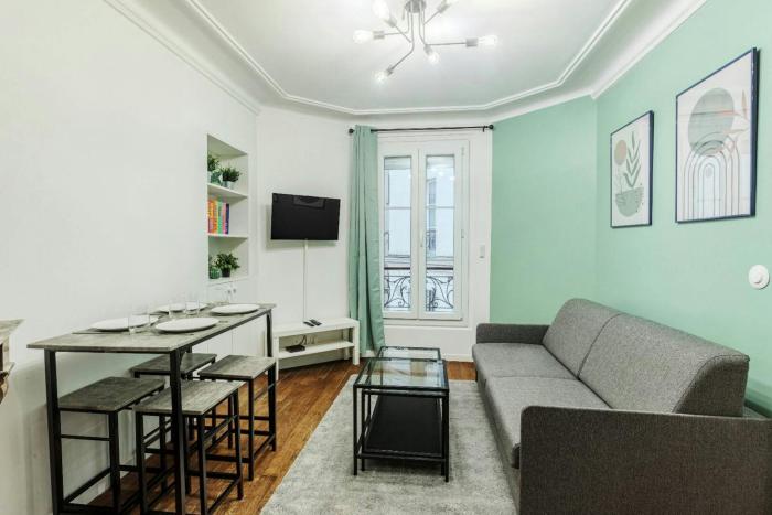 Appartement - Prinsengracht - Amsterdam