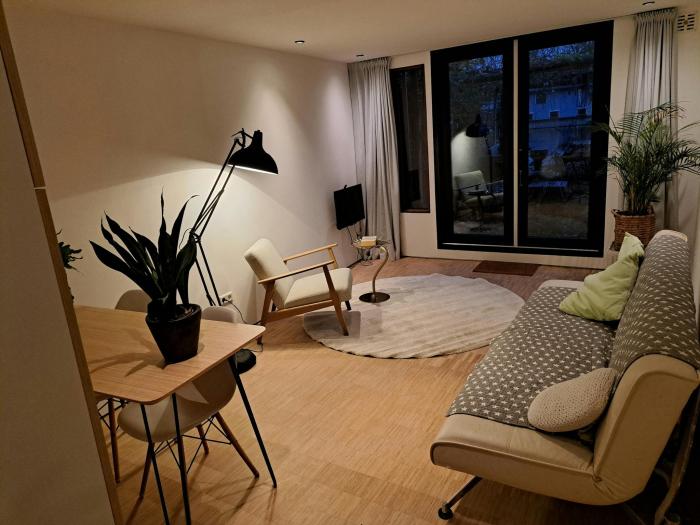 Appartement - Landsmeerderdijk - Amsterdam