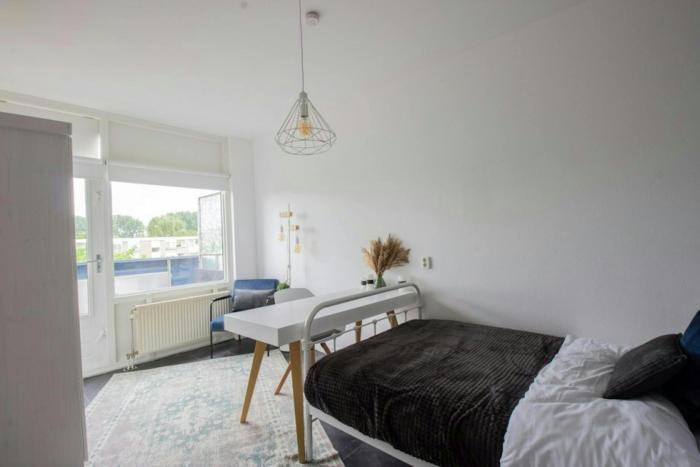 Appartement - Tussendek - Amsterdam