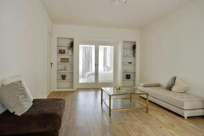 Huis - Randweg - Rotterdam