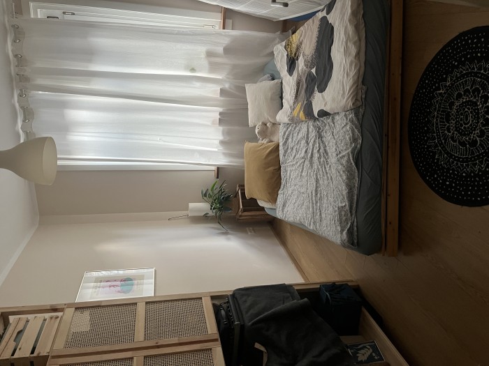 Appartement - Boreelstraat - Rotterdam