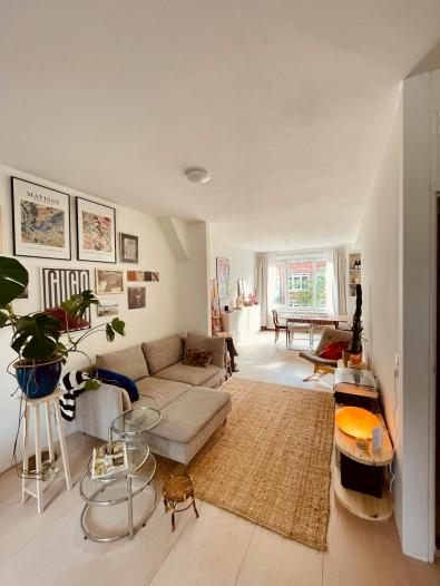 Appartement - Letlandsestraat - Rotterdam