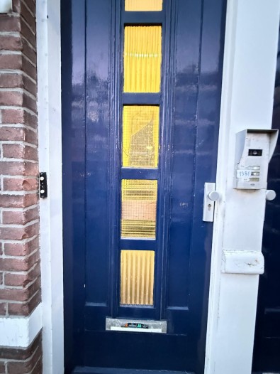 Appartement - Sionstraat - Rotterdam