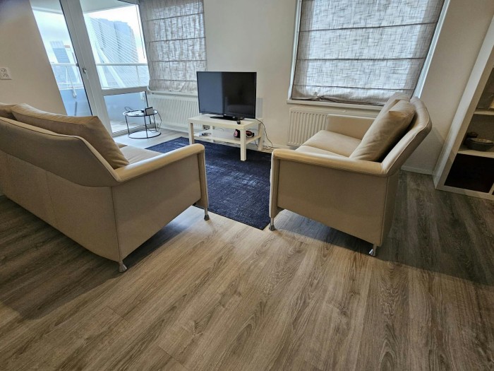 Appartement - Boompjes - Rotterdam