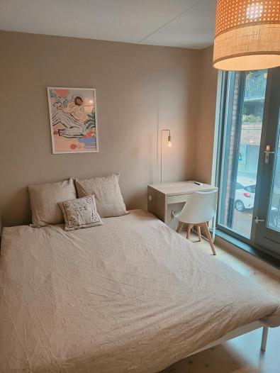 Huis - Museumstraat - Dordrecht