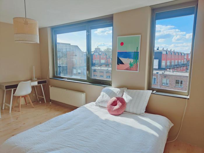 Huis - Museumstraat - Dordrecht