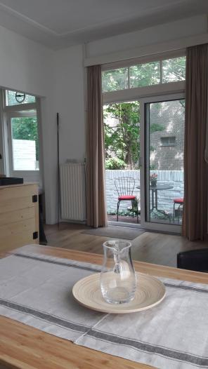 Appartement - Weissenbruchstraat - 's-Gravenhage