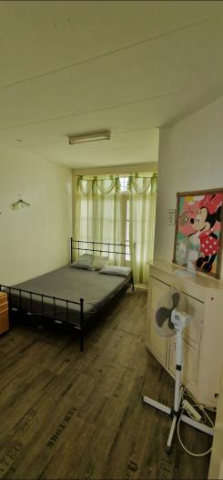 Appartement - Hulshorststraat - 's-Gravenhage