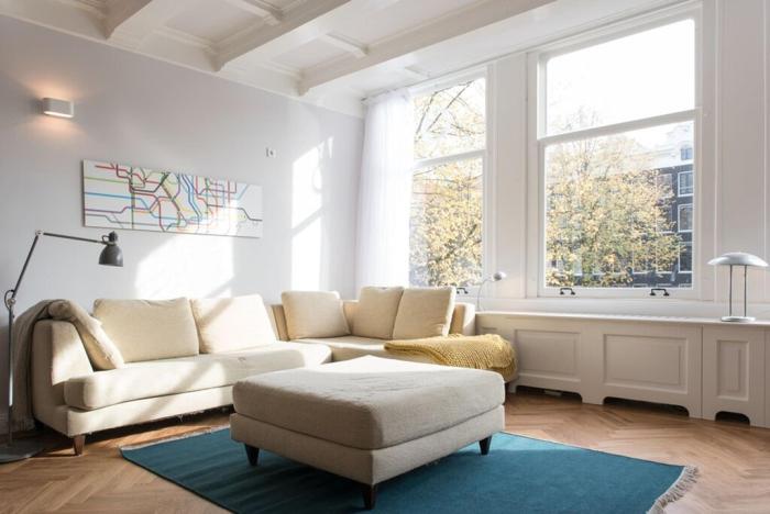 Appartement - Keizersgracht - Amsterdam