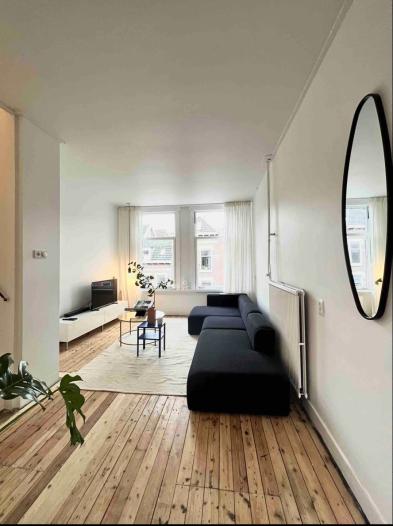 Huis - Opzoomerstraat - Rotterdam